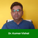 Centre For Bioinformatics Polytechnic, Principal: Dr. Kumar Vishal Interview